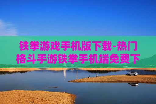 铁拳游戏手机版下载-热门格斗手游铁拳手机端免费下载渠道