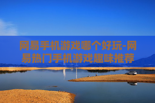 网易手机游戏哪个好玩-网易热门手机游戏趣味推荐