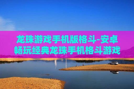 龙珠游戏手机版格斗-安卓畅玩经典龙珠手机格斗游戏