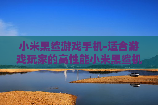 小米黑鲨游戏手机-适合游戏玩家的高性能小米黑鲨机型