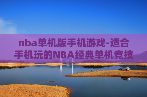 nba单机版手机游戏-适合手机玩的NBA经典单机竞技游戏