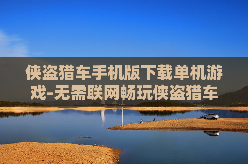 侠盗猎车手机版下载单机游戏-无需联网畅玩侠盗猎车手机单机佳作