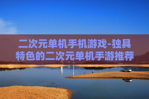 二次元单机手机游戏-独具特色的二次元单机手游推荐