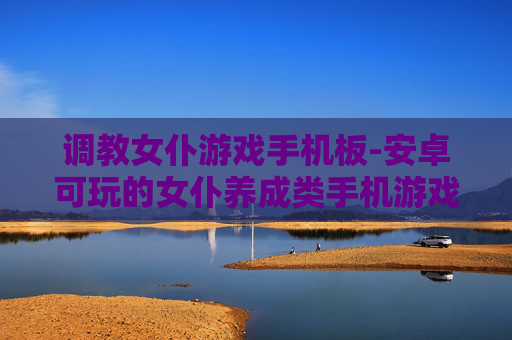 调教女仆游戏手机板-安卓可玩的女仆养成类手机游戏体验