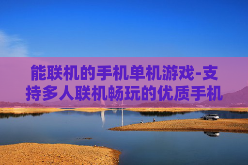 能联机的手机单机游戏-支持多人联机畅玩的优质手机单机游戏