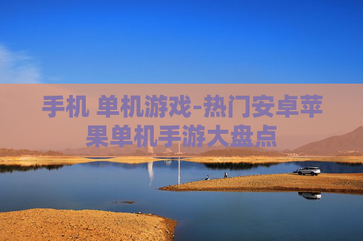 手机 单机游戏-热门安卓苹果单机手游大盘点