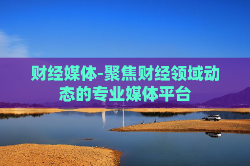 财经媒体-聚焦财经领域动态的专业媒体平台
