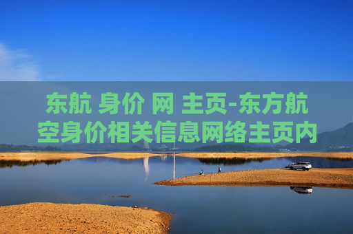 东航 身价 网 主页-东方航空身价相关信息网络主页内容