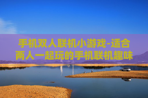 手机双人联机小游戏-适合两人一起玩的手机联机趣味小游戏
