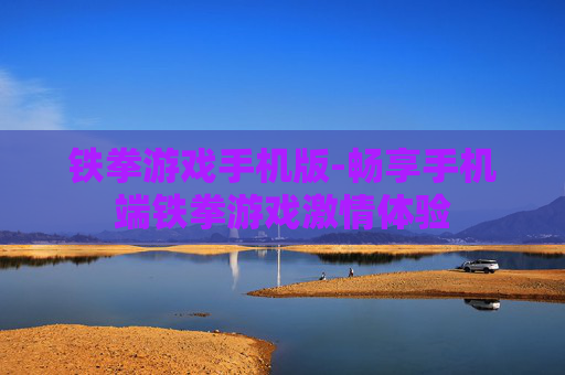 铁拳游戏手机版-畅享手机端铁拳游戏激情体验