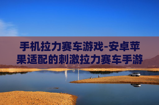 手机拉力赛车游戏-安卓苹果适配的刺激拉力赛车手游