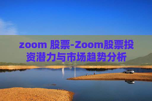 zoom 股票-Zoom股票投资潜力与市场趋势分析