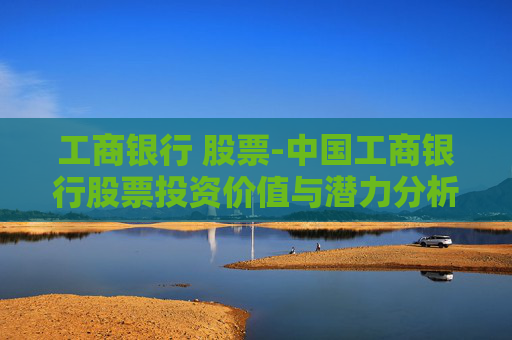 工商银行 股票-中国工商银行股票投资价值与潜力分析