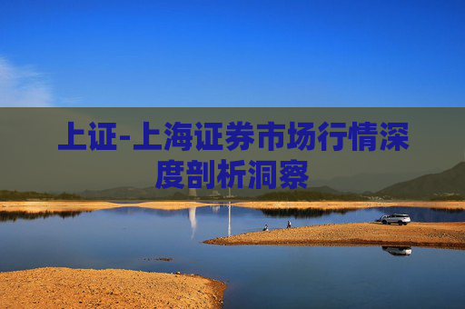 上证-上海证券市场行情深度剖析洞察