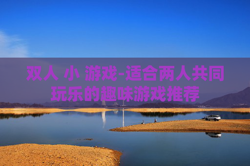 双人 小 游戏-适合两人共同玩乐的趣味游戏推荐 双人 小 游戏-适合两人共同玩乐的趣味游戏推荐