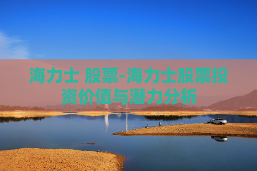 海力士 股票-海力士股票投资价值与潜力分析
