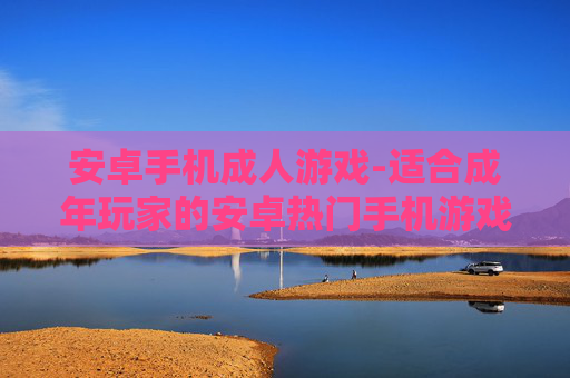 安卓手机成人游戏-适合成年玩家的安卓热门手机游戏