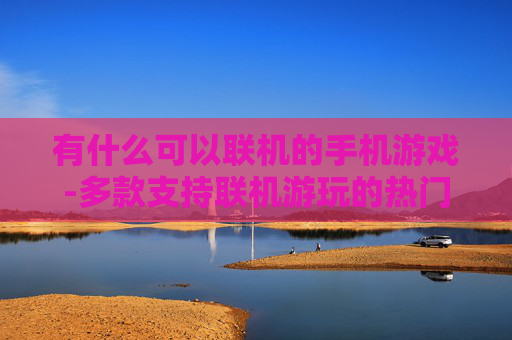 有什么可以联机的手机游戏-多款支持联机游玩的热门手机游戏推荐